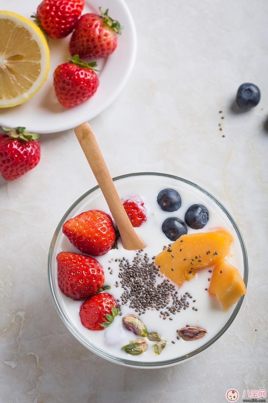 寶寶吃奇亞籽好處多 寶寶怎么吃奇亞籽 寶寶吃奇亞籽好處多 寶寶怎么吃奇亞籽