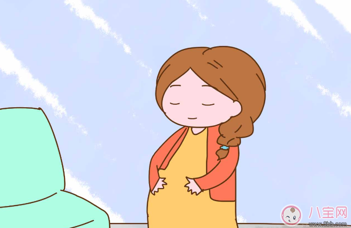 怎么分辨胖子和懷孕 如何分辨一個人是懷孕還是肥胖