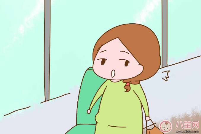 怎么分辨胖子和懷孕 如何分辨一個人是懷孕還是肥胖