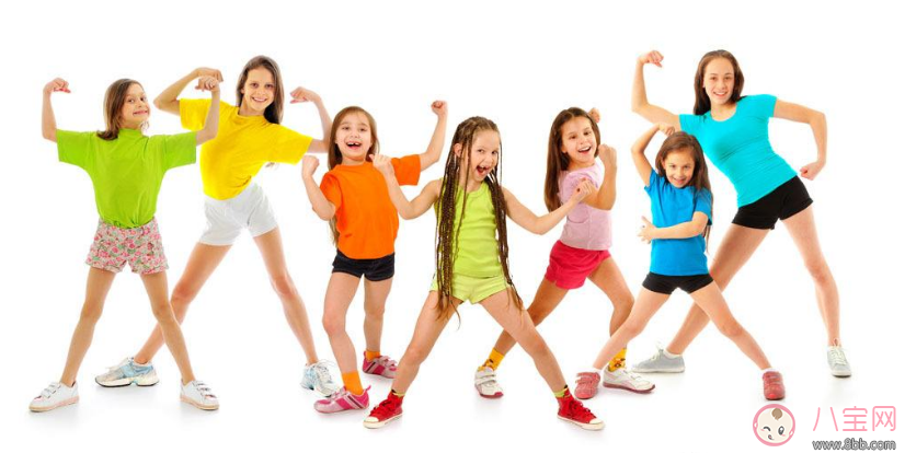 這樣做孩子長個快 高個孩子怎么養