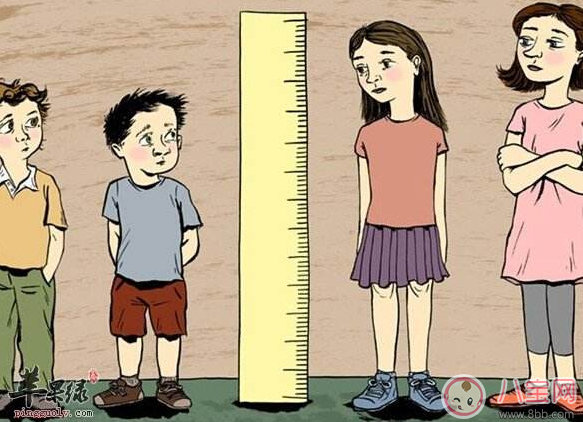 這樣做孩子長個快 高個孩子怎么養