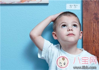 影響寶寶長高的因素 如何讓寶寶長高