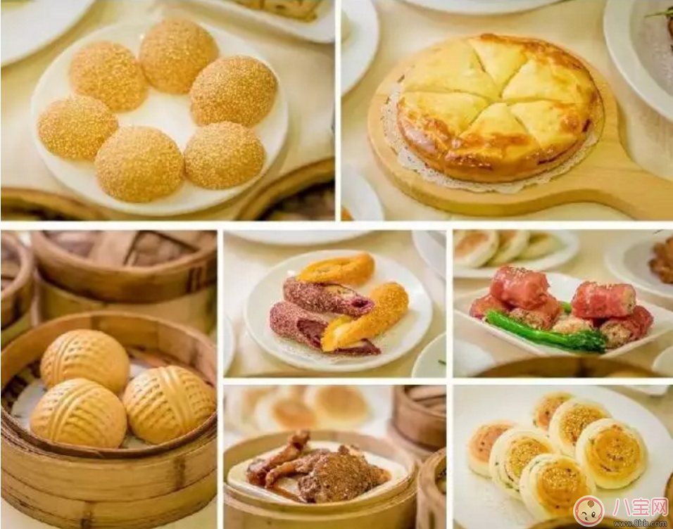 如何選擇寶寶零食 讓寶寶吃的更營(yíng)養(yǎng)健康