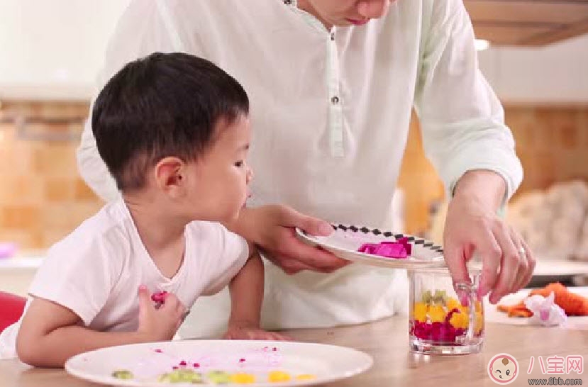 寶寶能吃奇亞籽嗎 奇亞籽多大的寶寶能吃(寶寶奇亞籽食譜)