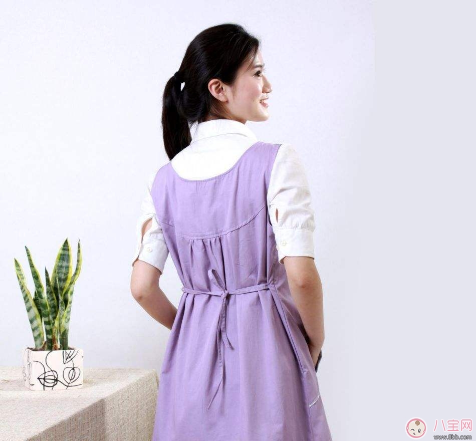 孕婦穿防輻射服有用嗎 有什么危害 孕婦穿防輻射服有用嗎 有什么危害