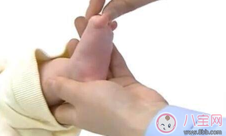 一個月大寶寶怎么按摩好 一月大寶寶按摩指南