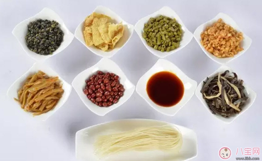 福壽螺和螺絲粉有關系嗎，熬螺螄粉的湯里面會有福壽螺嗎