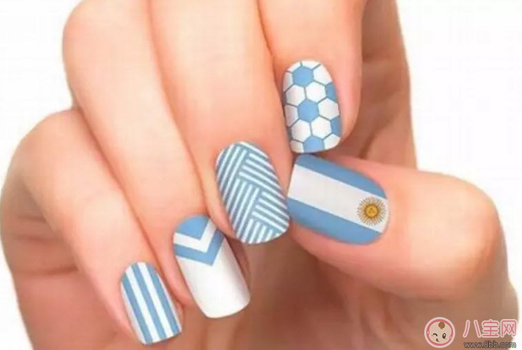 孕期可以做美甲嗎  美甲對(duì)孕婦有什么影響