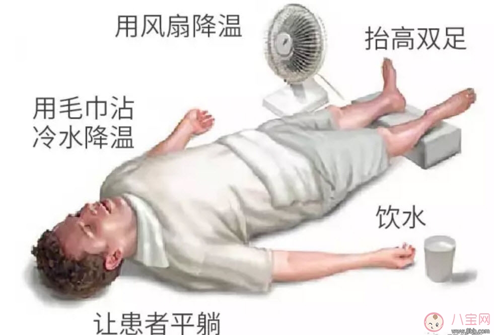 三伏天坐月子拒開空調捂出傷 為什么坐月子能捂出腦損傷