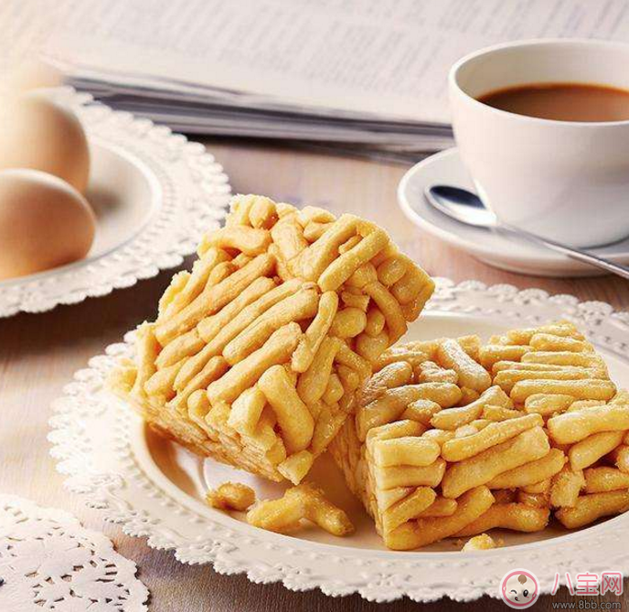 小時候吃的零食盤點 小時候好吃經(jīng)典小零食