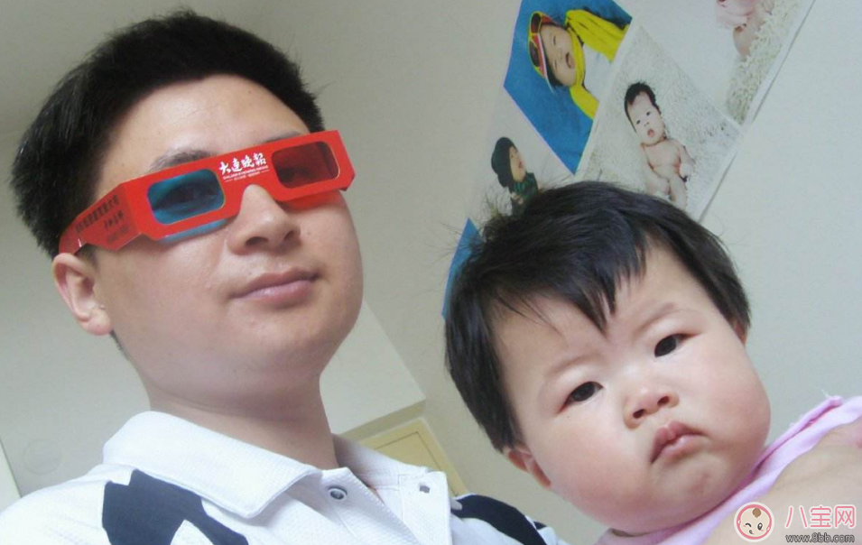 爸爸帶的孩子會更聰明 爸爸帶孩子哪里好