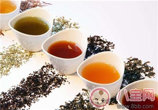 秋天必備飲品  潤燥養生茶