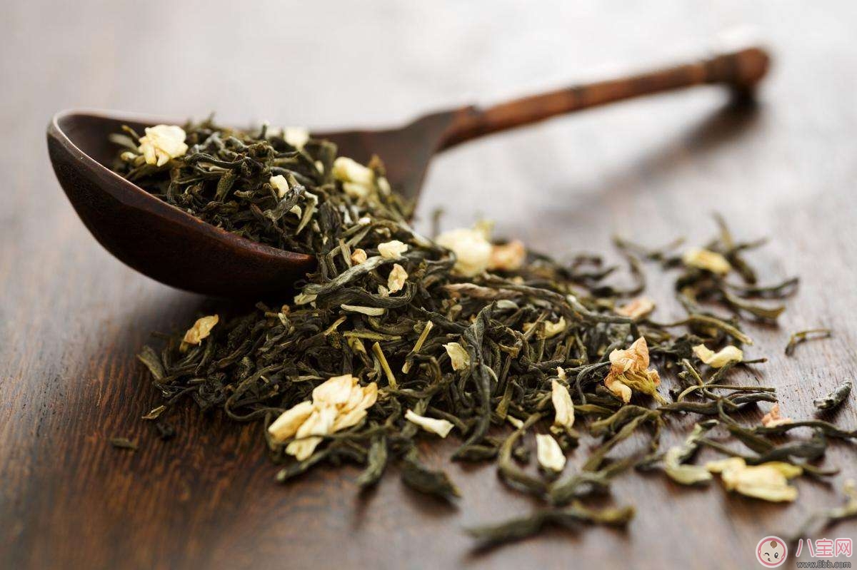 秋天必備飲品  潤燥養生茶