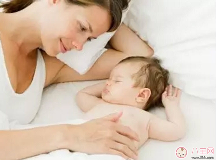 新生兒正常睡眠時間是多少 如何判斷孩子睡眠時間是否充足 新生兒正常睡眠時間是多少 如何判斷孩子睡眠時間是否充足