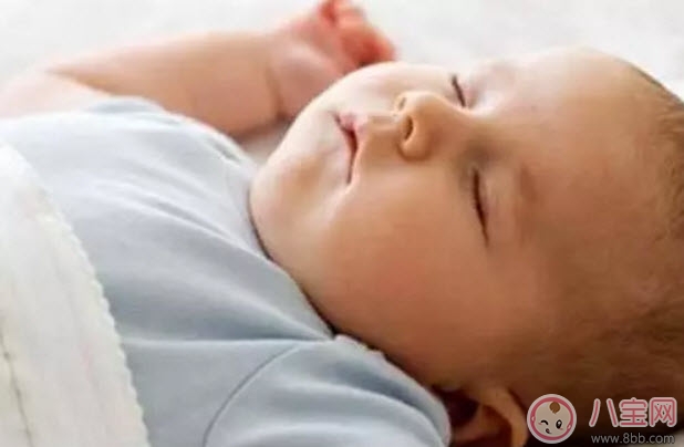 新生兒正常睡眠時間是多少 如何判斷孩子睡眠時間是否充足 新生兒正常睡眠時間是多少 如何判斷孩子睡眠時間是否充足
