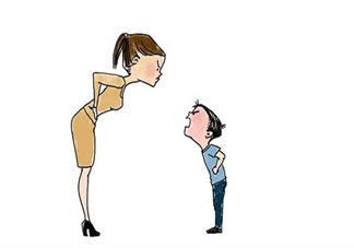 孩子總是喜歡頂嘴怎么教育好 如何讓孩子改掉頂嘴的毛病