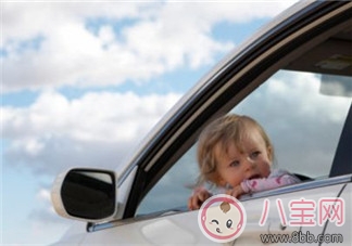 出游帶寶寶乘車錯誤觀念 小細節要注意 出游帶寶寶乘車錯誤觀念 小細節要注意