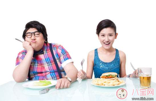 秋天不減肥冬天胖十斤 怎么在秋天正確減肥