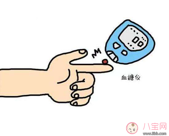 準媽媽孕期要預防血糖偏高 準媽媽糖尿病怎么辦