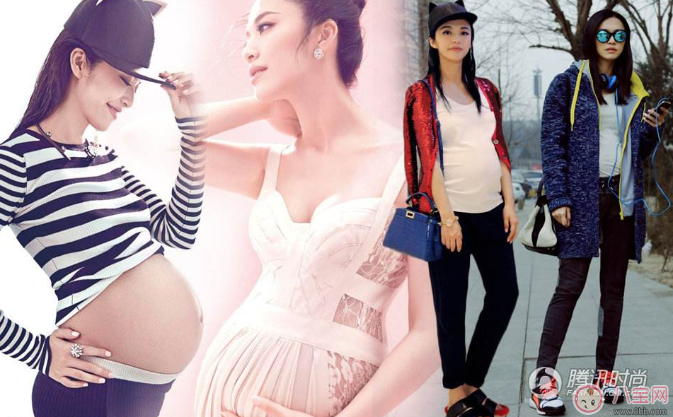 懷孕時有哪些事情做了才不會覺得遺憾 不知道就等著后悔吧