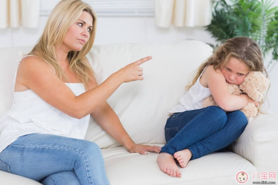 孩子一不聽話就打屁股 孩子不聽話的幾率會更高 孩子一不聽話就打屁股 孩子不聽話的幾率會更高