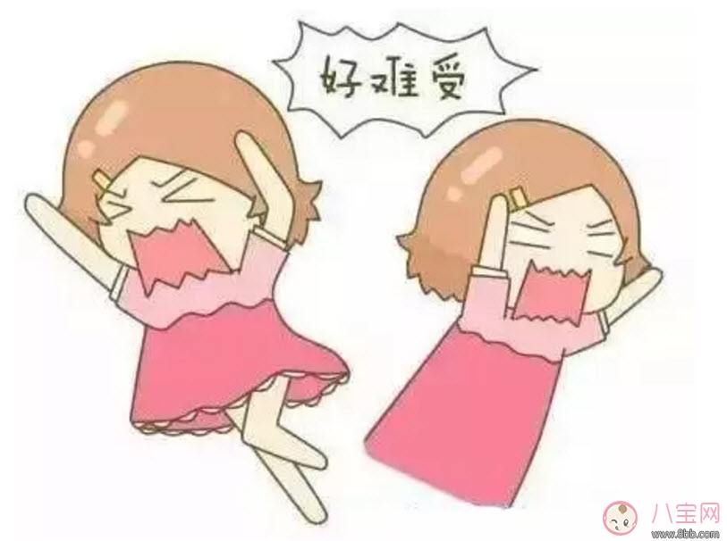 孕婦燒心是寶寶長頭發嗎 孕婦燒心吃什么好