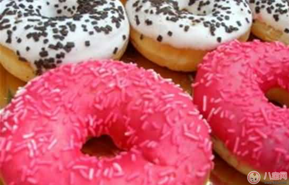 如何提升寶寶記憶力 應避免食物清單 