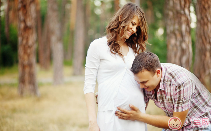 老婆有規律宮縮出現了 老公該怎么辦