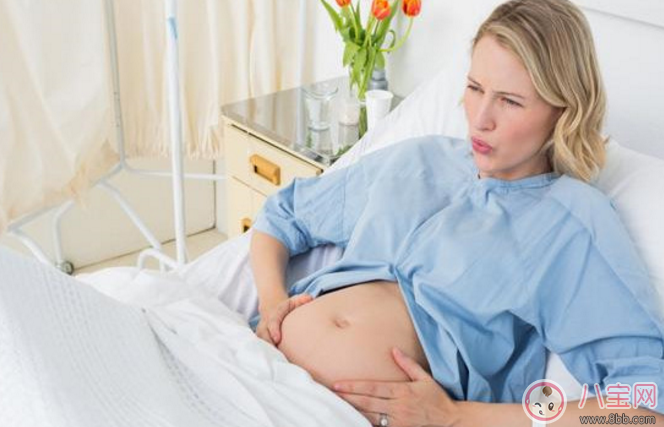 老婆有規律宮縮出現了 老公該怎么辦