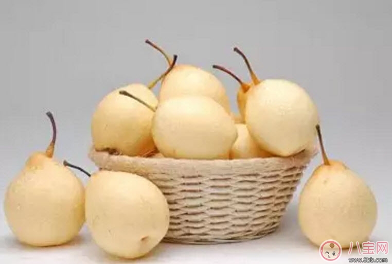 寶寶吃什么對肺炎好 寶寶發燒支氣管肺炎吃什么水果好 寶寶吃什么對肺炎好 寶寶發燒支氣管肺炎吃什么水果好