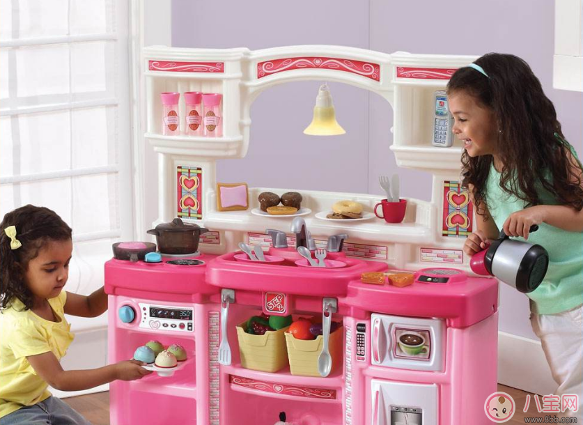 廚房內在危險有很多 這些地方要讓寶寶避開