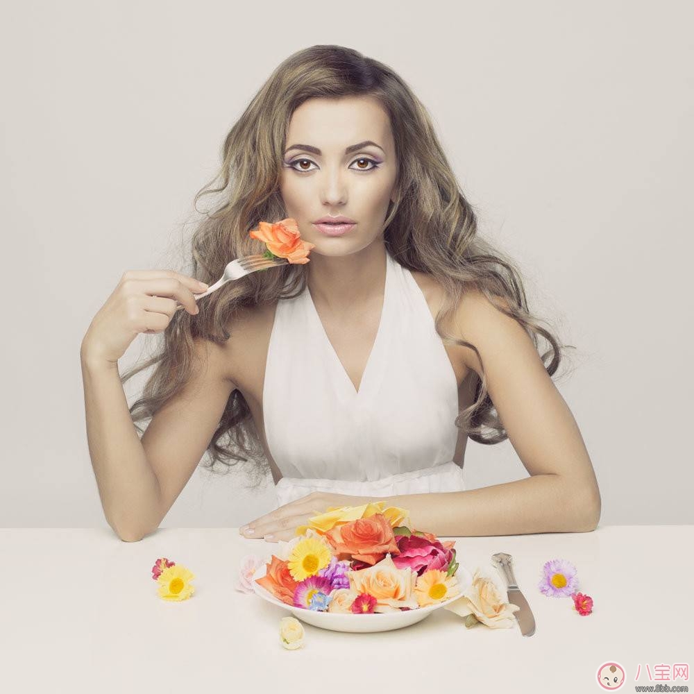 女性養生秘訣 讓你越活越年輕