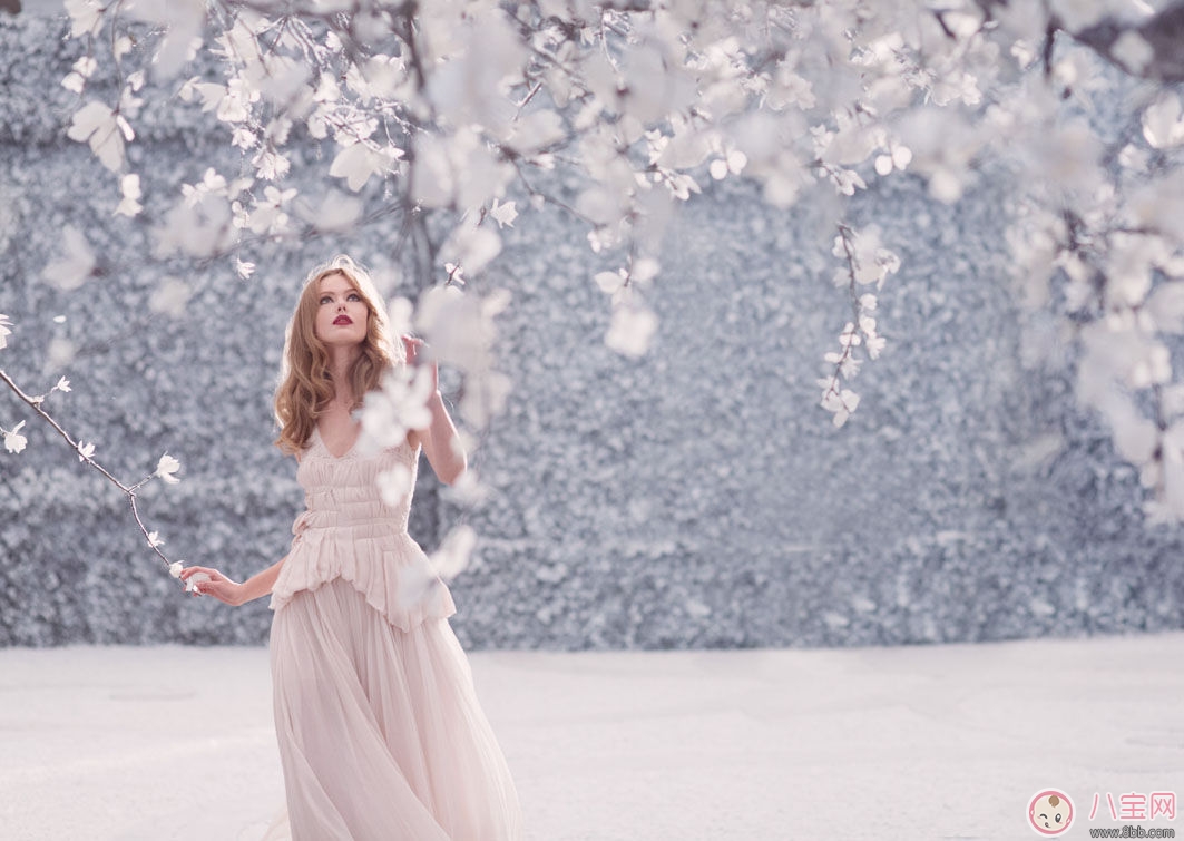 香水選擇使用技巧  讓你擁有女人香