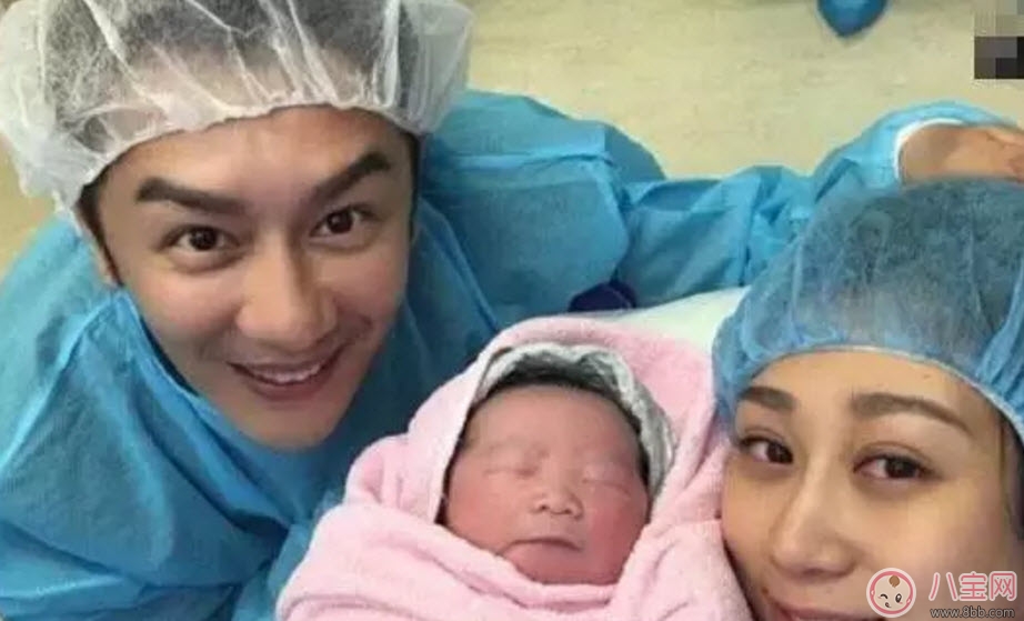 女人一生剖腹產最多能剖幾次 7年5次剖陳浩民太太蔣麗莎怎么做到 女人一生剖腹產最多能剖幾次 7年5次剖陳浩民太太蔣麗莎怎么做到