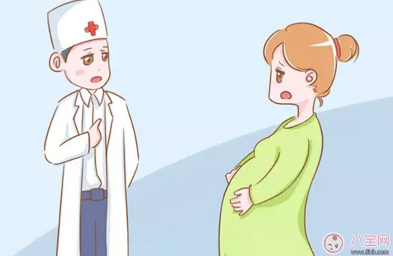 胎盤老化了需要催產嗎 胎盤老化了還能等生嗎(胎盤老化要提前分娩嗎)