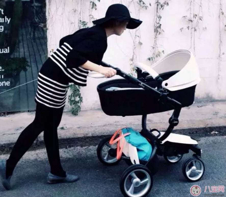 如何選擇寶寶嬰兒車 根據寶寶年齡選嬰兒車