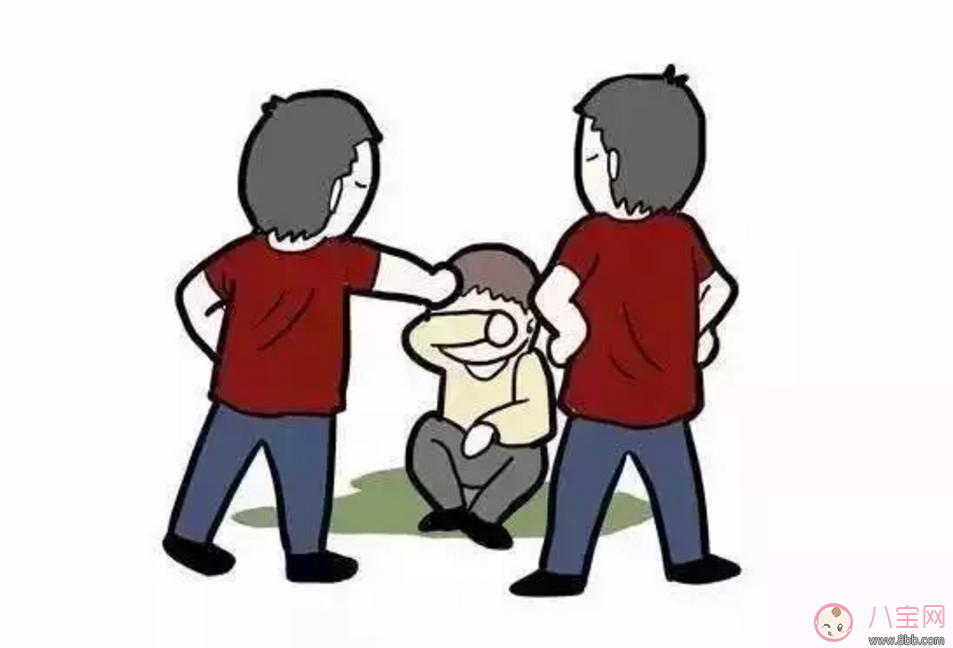 生二胎的四種結局，你家是哪種？你最想要哪種？