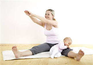 你真的了解產(chǎn)后瘦身么？ 產(chǎn)后減肥的時間安排