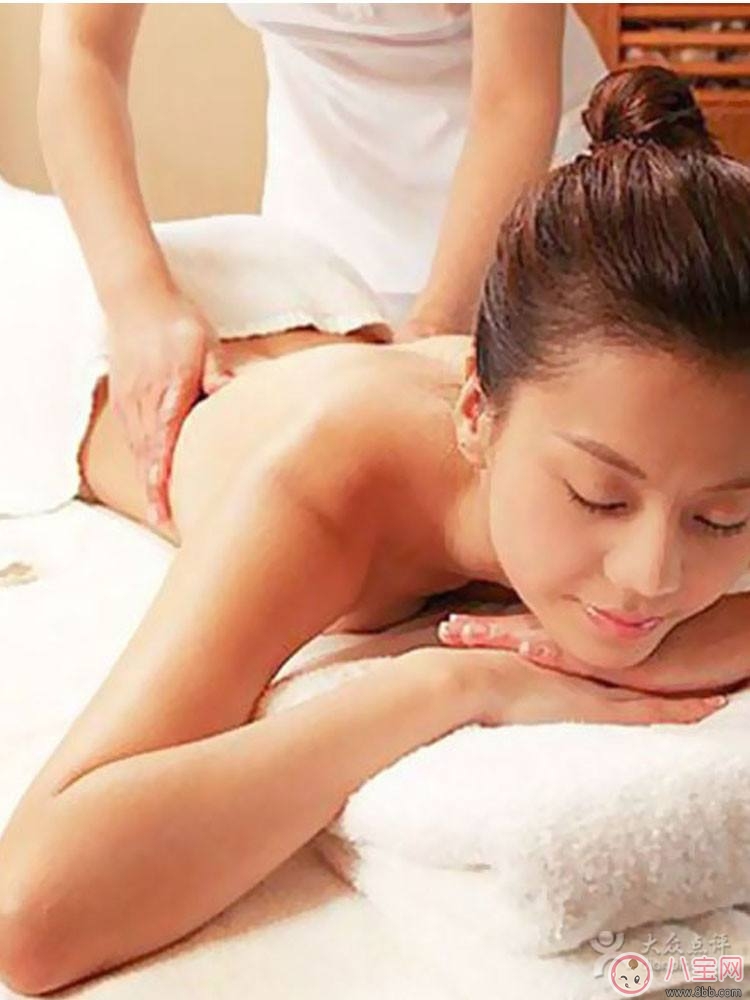 孕婦產后大腹便便  找回身材變辣媽