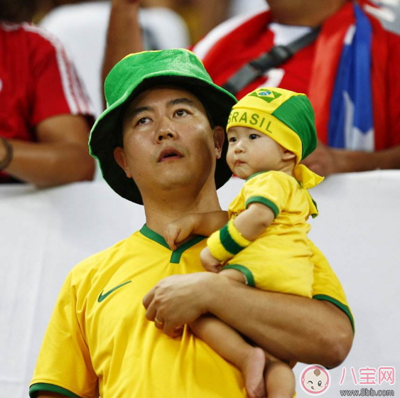 生活中爸爸的教育尤為重要 爸爸育兒經推薦