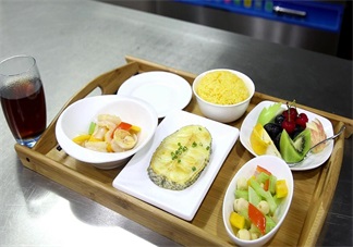 這樣吃保證準(zhǔn)媽媽怎么吃都不胖 產(chǎn)后身材調(diào)理方法