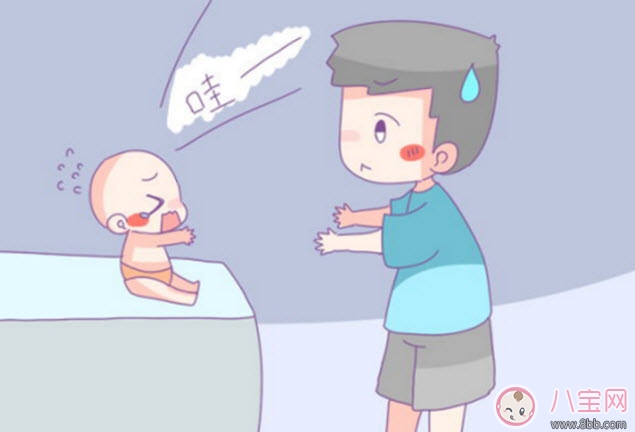 寶寶晚上頻繁夜醒還哭怎么辦 七八個月寶寶頻繁夜醒哭的原因 寶寶晚上頻繁夜醒還哭怎么辦 七八個月寶寶頻繁夜醒哭的原因