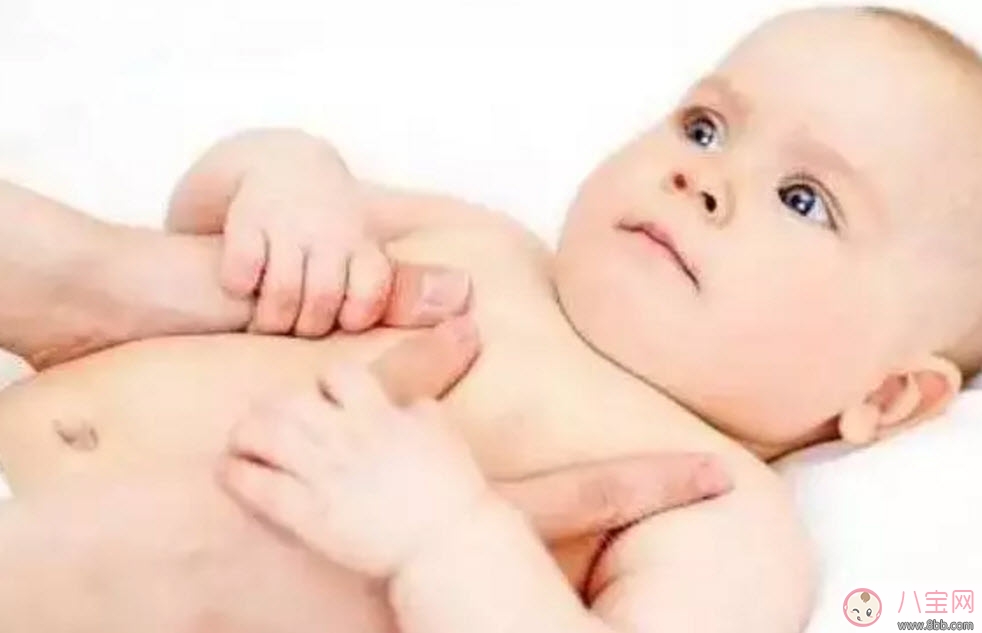 寶寶腸脹氣的癥狀有哪些 怎么緩解寶寶腸脹氣 寶寶腸脹氣的癥狀有哪些 怎么緩解寶寶腸脹氣