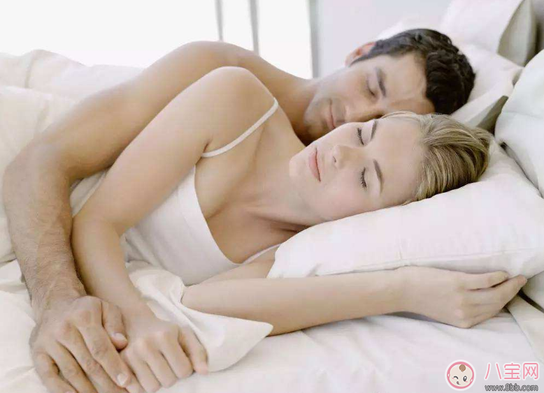 胎教不只屬于準媽媽 準爸爸可以這樣和胎兒聯絡感情