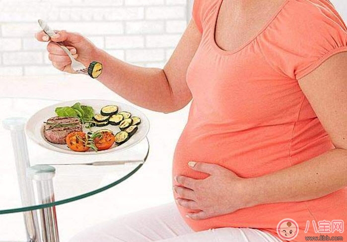 孕婦宵夜吃什么好 孕婦晚上吃宵夜有哪些食物不能吃