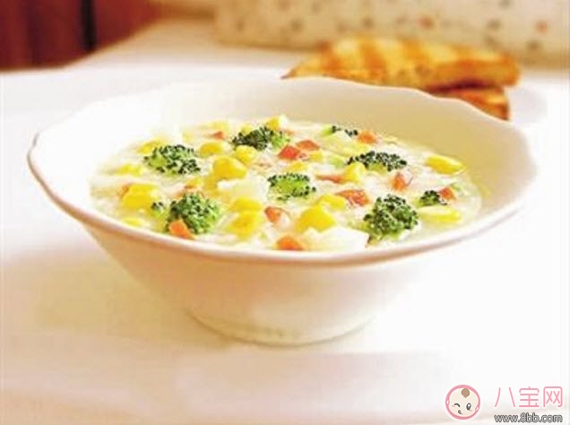 孕婦宵夜吃什么好 孕婦晚上吃宵夜有哪些食物不能吃