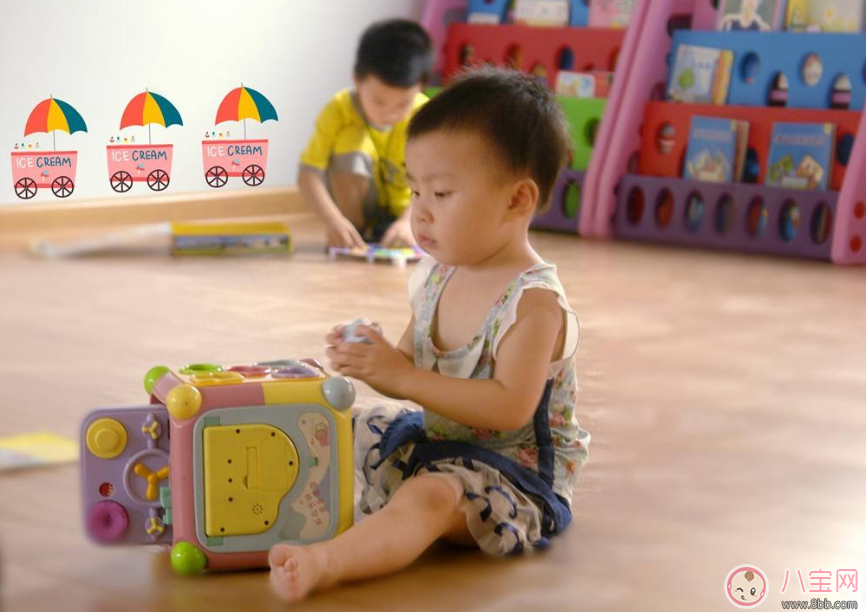 孩子初入園不愿如廁 如何調整孩子入園焦慮 孩子初入園不愿如廁 如何調整孩子入園焦慮