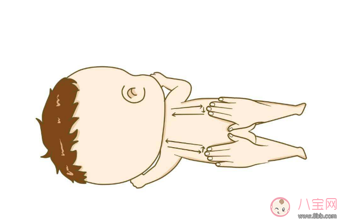 追著孩子用開塞露還不如這樣 孩子便秘試試這個方法