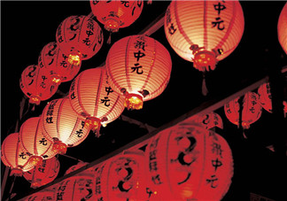 燒金紙造成污染  如何環保過中元節