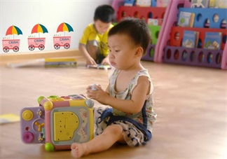 孩子初入園不愿如廁 如何調整孩子入園焦慮